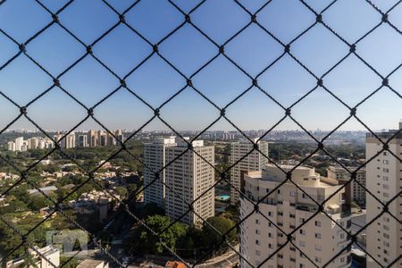 Apartamento à venda com 200m², 3 quartos e 2 vagasVista