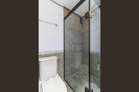 Apartamento à venda com 200m², 3 quartos e 2 vagasBanheiro Suite 3