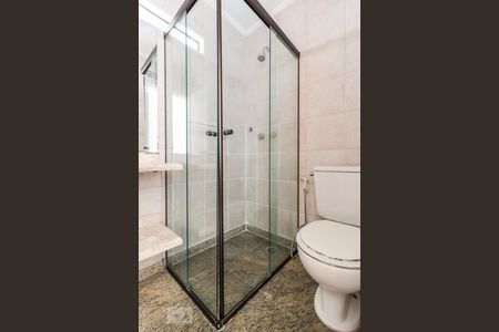 Apartamento à venda com 200m², 3 quartos e 2 vagasBanheiro Suite 2