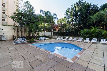 Apartamento à venda com 200m², 3 quartos e 2 vagasPiscina Infantil