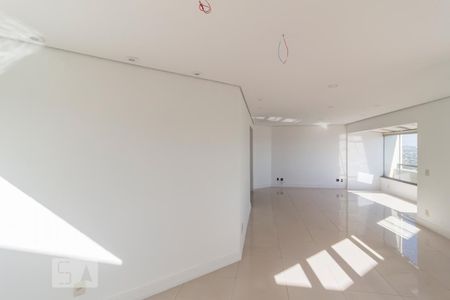 Sala de apartamento à venda com 3 quartos, 200m² em Alto de Pinheiros, São Paulo