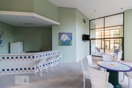 Apartamento à venda com 200m², 3 quartos e 2 vagasBar Sauna