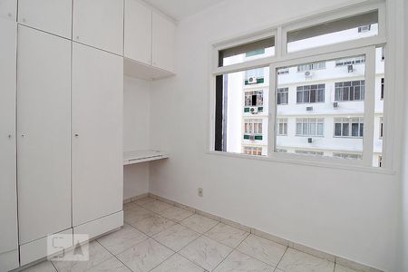 Quarto 1. de apartamento para alugar com 3 quartos, 129m² em Copacabana, Rio de Janeiro