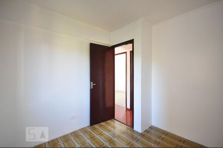 Quarto 2 de apartamento à venda com 3 quartos, 67m² em Jardim Esmeralda, São Paulo