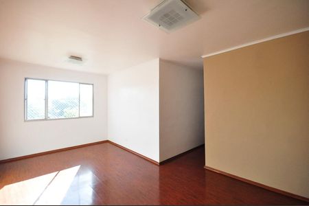 Sala de apartamento à venda com 3 quartos, 67m² em Jardim Esmeralda, São Paulo