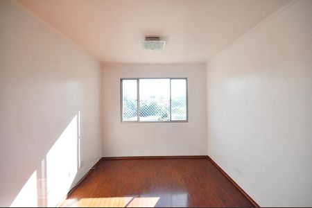 Sala de apartamento para alugar com 3 quartos, 67m² em Jardim Esmeralda, São Paulo