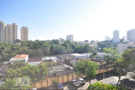 Vista de apartamento para alugar com 3 quartos, 67m² em Jardim Esmeralda, São Paulo
