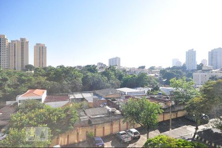 Vista de apartamento à venda com 3 quartos, 67m² em Jardim Esmeralda, São Paulo