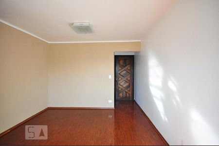 Sala de apartamento para alugar com 3 quartos, 67m² em Jardim Esmeralda, São Paulo