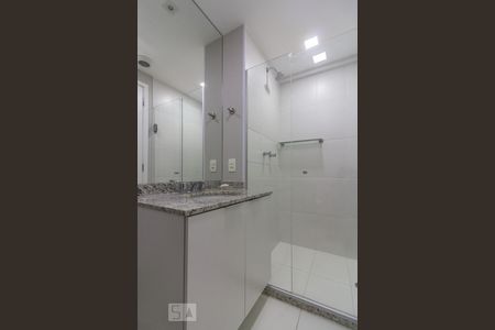 Studio para alugar com 35m², 1 quarto e 1 vagaBanheiro