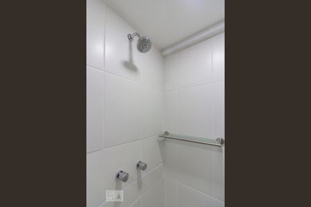 Studio para alugar com 35m², 1 quarto e 1 vagaBanheiro