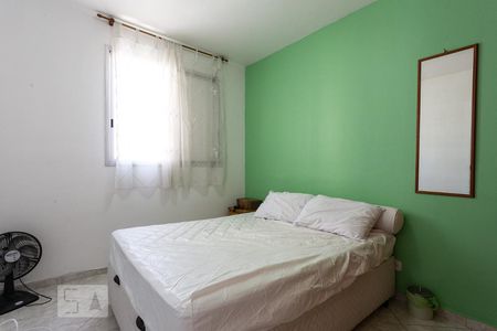 Quarto de apartamento para alugar com 1 quarto, 45m² em Vila Uberabinha, São Paulo