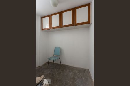 Apartamento para alugar com 85m², 2 quartos e 1 vagaQuarto de serviço