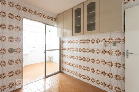 Apartamento para alugar com 85m², 2 quartos e 1 vagaCozinha