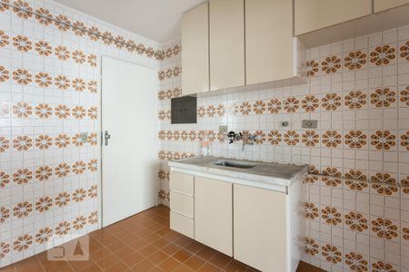 Apartamento para alugar com 85m², 2 quartos e 1 vagaCozinha