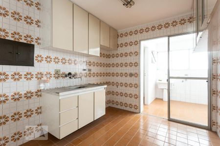 Apartamento para alugar com 85m², 2 quartos e 1 vagaCozinha