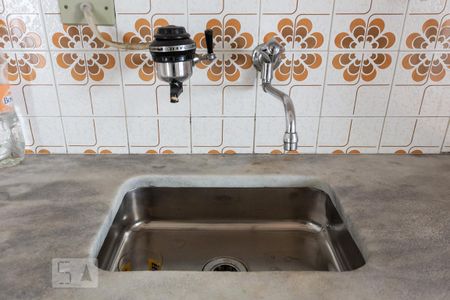 Apartamento para alugar com 85m², 2 quartos e 1 vagaCozinha