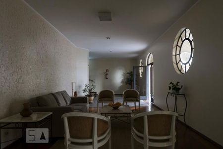 Apartamento à venda com 43m², 1 quarto e sem vagaÁrea comum - Hall social