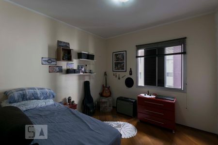 Quarto de apartamento à venda com 1 quarto, 43m² em Santa Paula, São Caetano do Sul