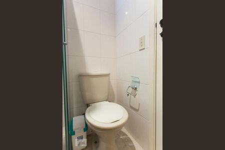 Apartamento à venda com 55m², 1 quarto e 1 vagaBanheiro Suíte