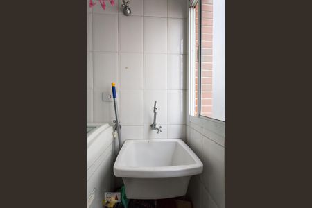 Apartamento à venda com 55m², 1 quarto e 1 vagaÁrea de serviço