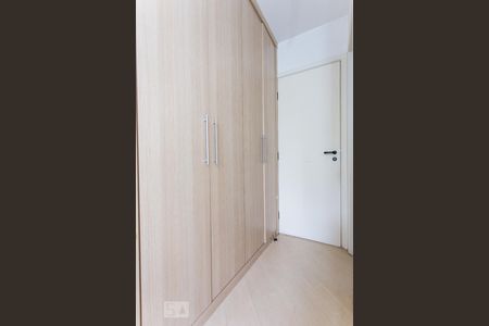 Apartamento à venda com 55m², 1 quarto e 1 vagaArmários Suíte