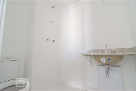 Apartamento à venda com 67m², 2 quartos e 1 vagaBanheiro Comum