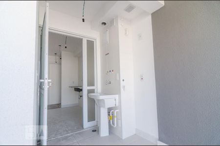 Apartamento à venda com 67m², 2 quartos e 1 vagaVaranda