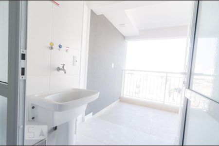 Apartamento à venda com 67m², 2 quartos e 1 vagaLavanderia