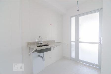 Apartamento à venda com 67m², 2 quartos e 1 vagaCozinha