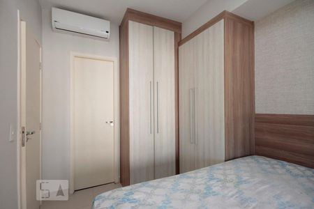 Suíte de apartamento à venda com 1 quarto, 42m² em Santa Cecília, São Paulo