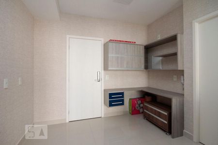 Sala de apartamento à venda com 1 quarto, 42m² em Santa Cecília, São Paulo