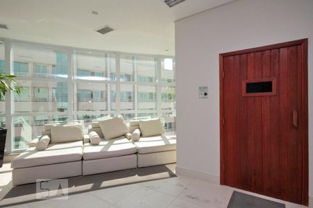 Apartamento para alugar com 56m², 2 quartos e 1 vagaSauna