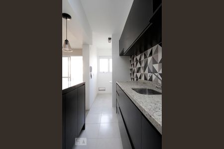Apartamento para alugar com 56m², 2 quartos e 1 vagaCozinha