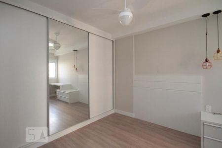 Apartamento para alugar com 56m², 2 quartos e 1 vagaQuarto 2