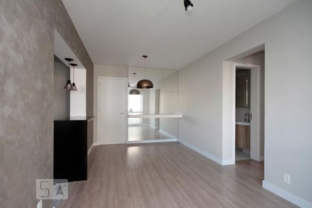 Sala de apartamento para alugar com 2 quartos, 56m² em Consolação, São Paulo