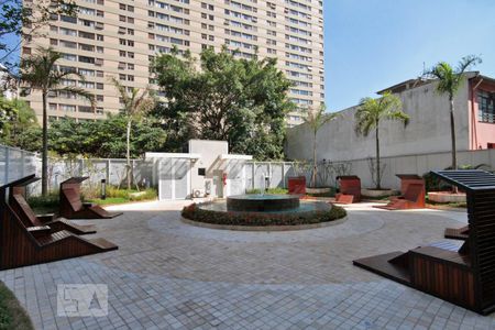 Apartamento para alugar com 56m², 2 quartos e 1 vagaÁrea Comum