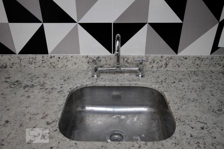 Apartamento para alugar com 56m², 2 quartos e 1 vagaCozinha