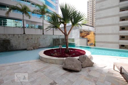 Apartamento para alugar com 56m², 2 quartos e 1 vagaPiscina