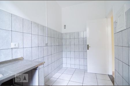 Cozinha de apartamento para alugar com 1 quarto, 60m² em Centro, Campinas