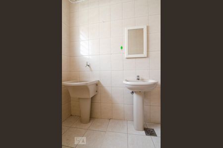 Banheiro de apartamento para alugar com 1 quarto, 60m² em Centro, Campinas
