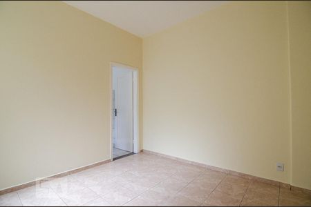 Sala de apartamento para alugar com 1 quarto, 60m² em Centro, Campinas