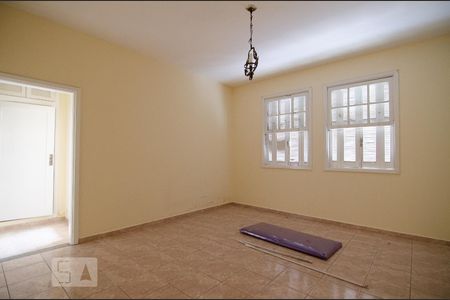 Quarto de apartamento para alugar com 1 quarto, 60m² em Centro, Campinas