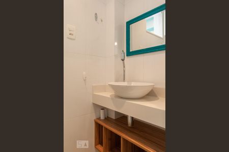 Apartamento para alugar com 51m², 1 quarto e sem vagaLavabo