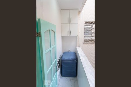 Apartamento para alugar com 51m², 1 quarto e sem vagaÁrea de Serviço