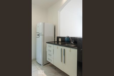 Apartamento para alugar com 51m², 1 quarto e sem vagaCozinha