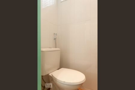 Apartamento para alugar com 51m², 1 quarto e sem vagaLavabo