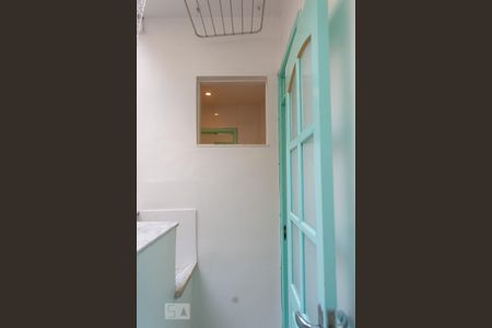 Apartamento para alugar com 51m², 1 quarto e sem vagaÁrea de Serviço