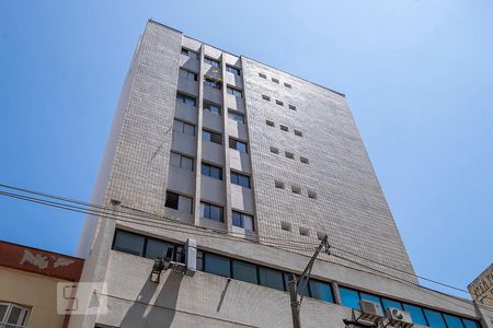 Apartamento para alugar com 55m², 1 quarto e sem vagaFachada