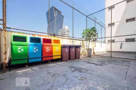 Apartamento para alugar com 55m², 1 quarto e sem vagaÁrea comum